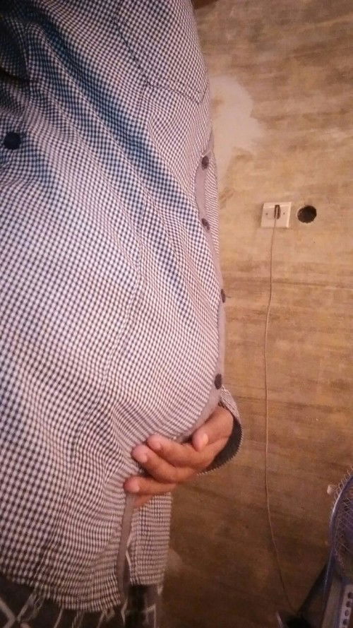 Seputar kehamilan bunda