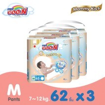 แพมเพิสกูนน์ mommy kiss