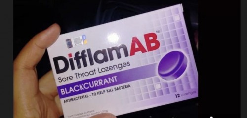 Ubat ni boleh makan tak.. i dah pregnant 32 weeks