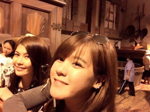 ขอดูภาพซาวด์น้องตอน11วีคหน่อยค่ะแม่ๆ 🙏ทีม11วีค✌️😆✨💪