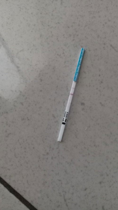 Anak yg kedua umurnya 1th 1bln, di kasih kepercayaan lagi... MasyaAllah...