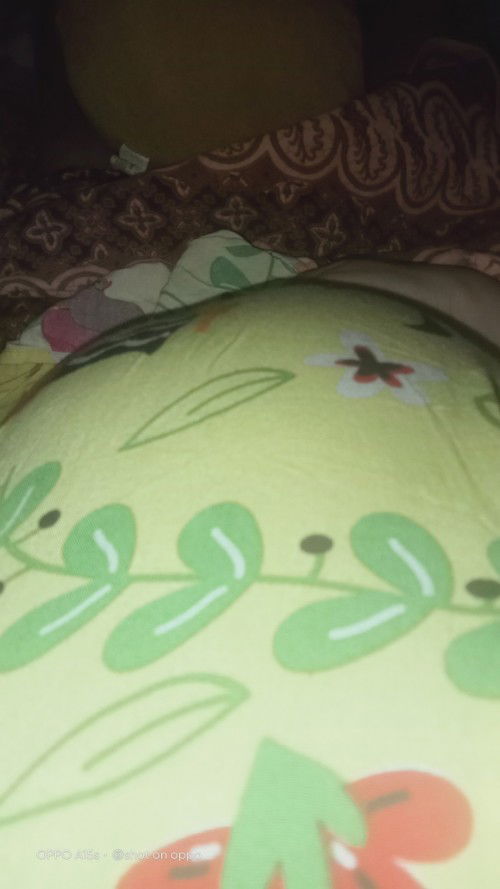 Usia kandungan 26 week