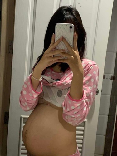 คุณแม่เดือนสิงหาเป็นไงกันบ้างคะ กำหนดคลอดวันไหนกันคะ