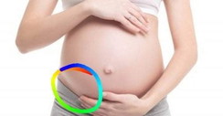 Normal lang po ba na masakit yong part na yan? Leftside. 35 weeks pregnant.