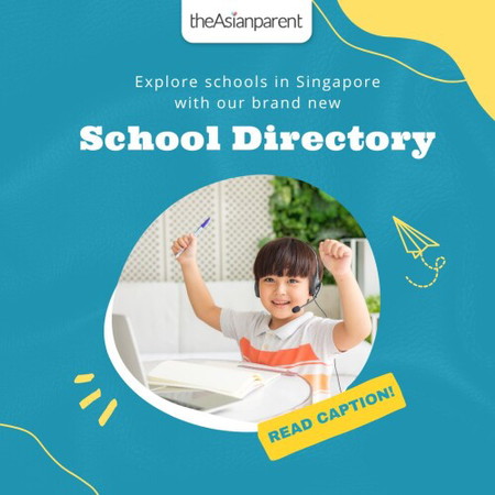 Good primary school