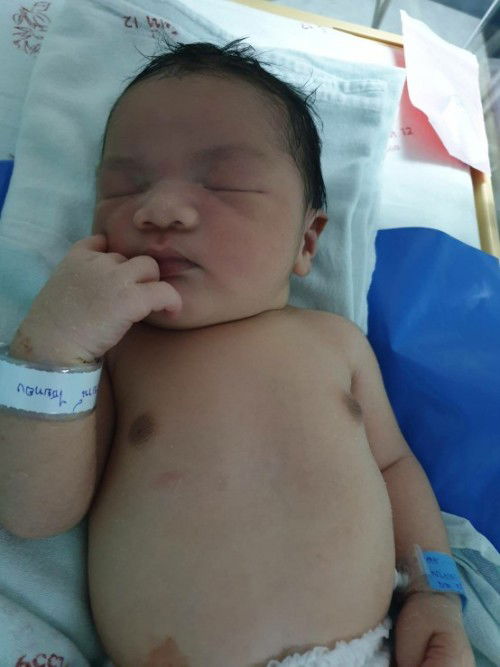 แตกแล้วคับบบบ