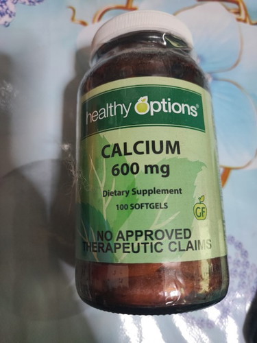 Pde po ba sa buntis ang calcium sa healthy options