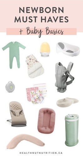 It's Baby Things๐ถ๐๐