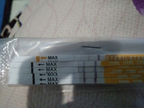 Kemaren usg katanya masih penebalan rahim katanya nanti kalo haid brarti gk jadi hamil