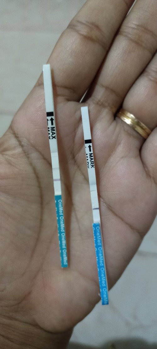Hasil tespeck