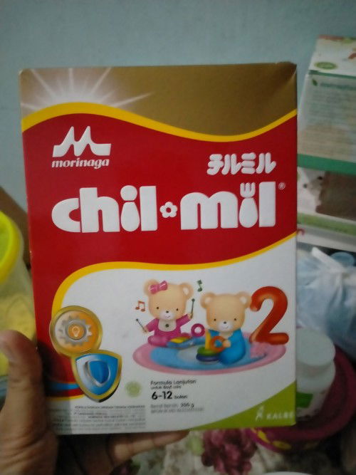 Asi berkurang kualitas nya