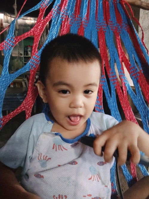 Ok lang po ba kung ang anak ay di umiinom ng Vitamins?