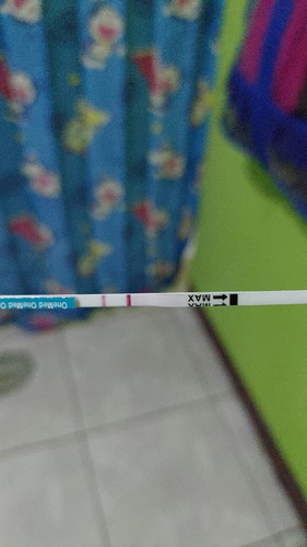 Saya sudah telat haid 8 hari. Tapi saya tidak merasakan gejala apapun.
