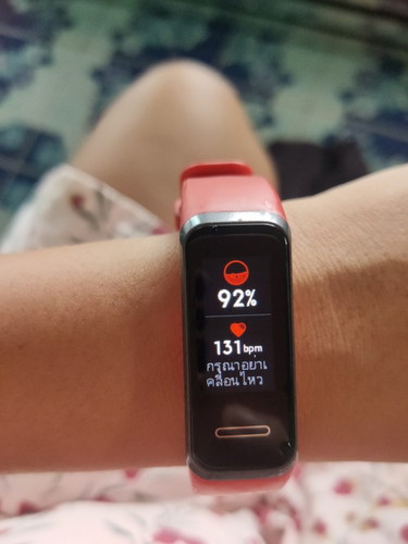 รู้สึกเหนื่อย มึนๆหัว