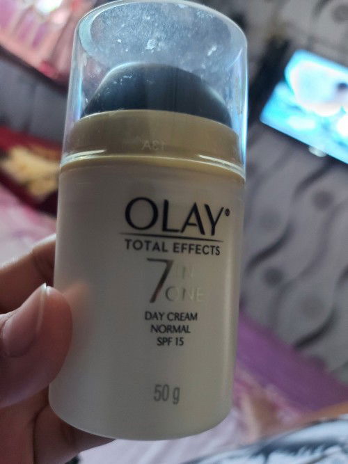 Kosmetik yg aman untuk bumil