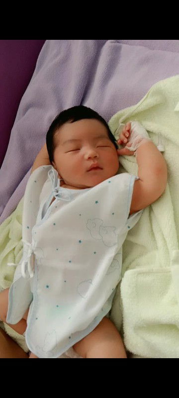 สิ้นสุดแห่งการรอคอยจ้า