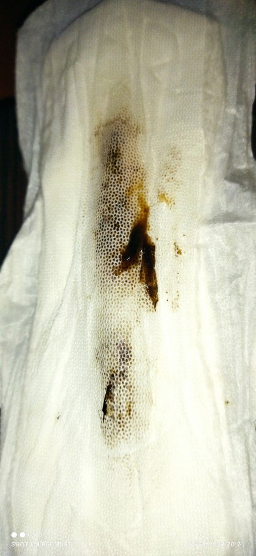 39 weeks & 1 day preggy