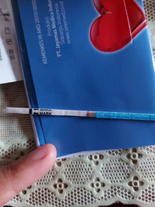 Bagi pengalamannya dong bunda