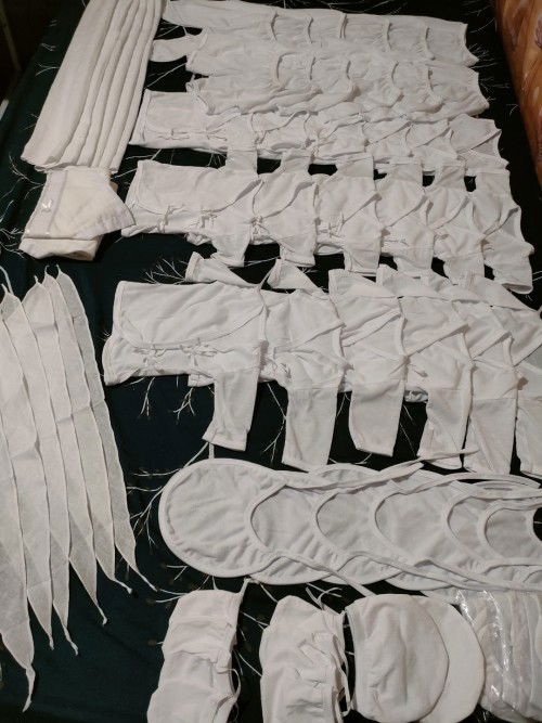 Team September/October, complete na po ba ang ang mga gamit ni baby?