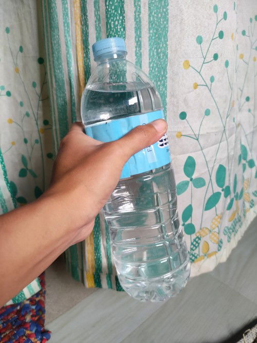 UTI NO MORE ☺️ THANK YOU LORD!!! 🤍