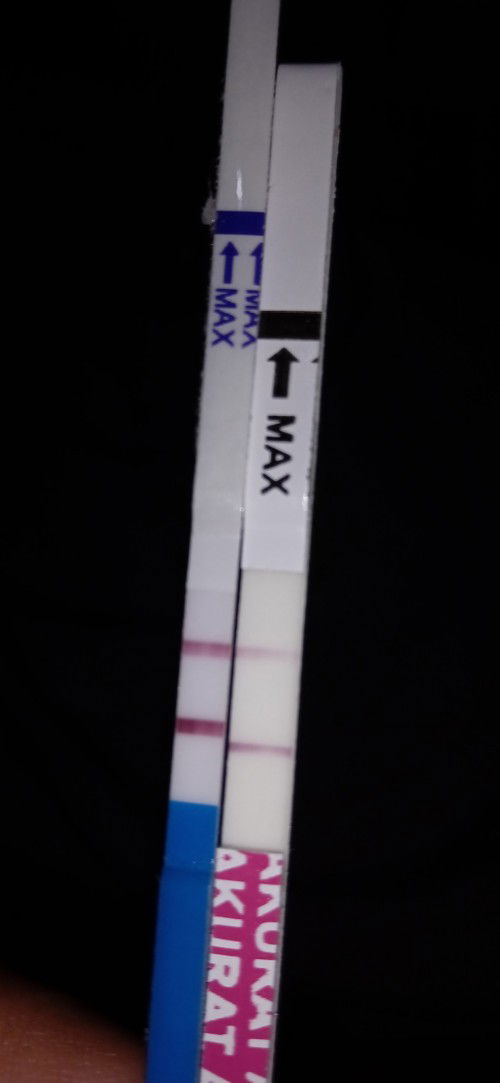 Bismillah pejuang garis dua, semoga selalu diberikan kesehatan dan keselamatan 🙏✨