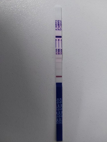 ท้องใช่ไหมนะ