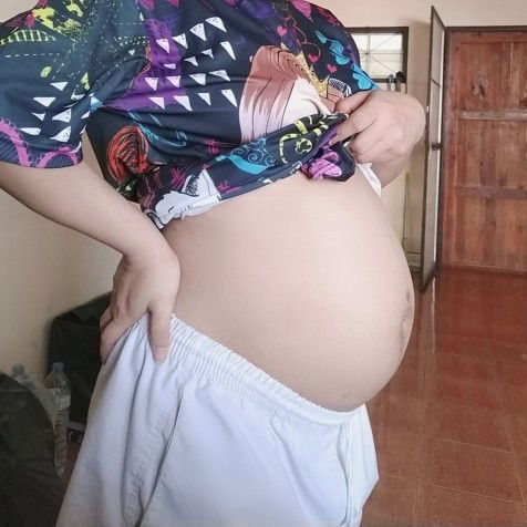 เข้าเดือนที่ 8 💗