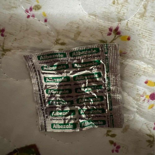 อยากสอบถามเรื่องยา