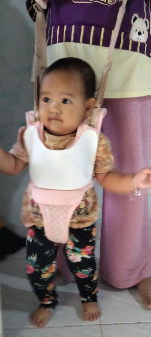 Merambat untuk jalan