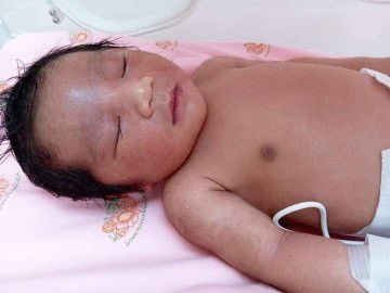 ต้าวความสุขออกมาแล้วว