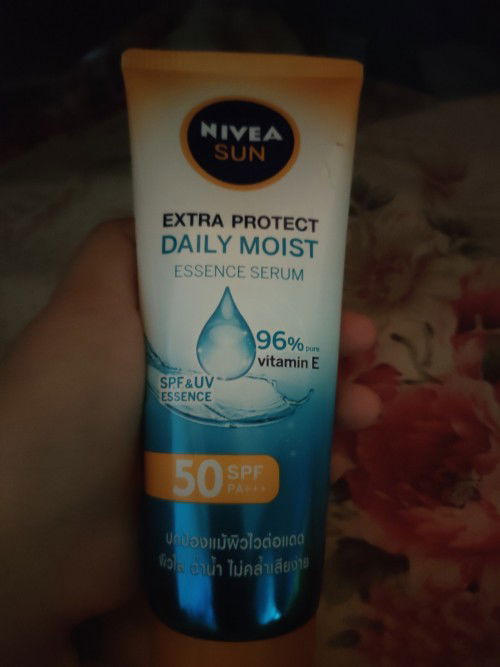 ครีมกันแดดคนท้อง