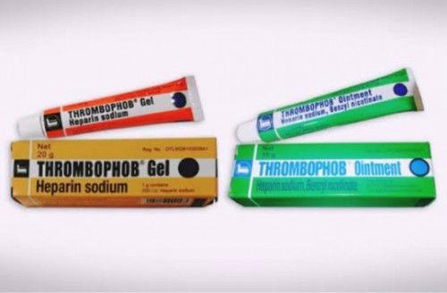 Benjolan karena persalinan normal