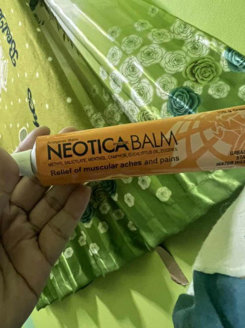 ปวดหลังหนักมาก