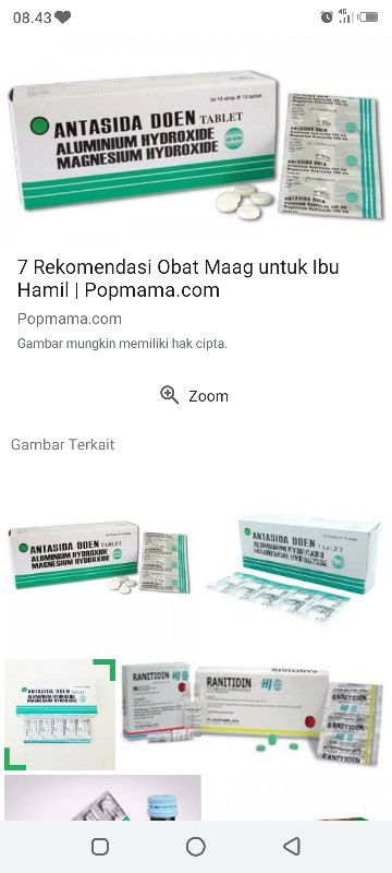 Aman gk ya bun utk ibu hamil??