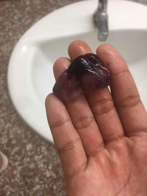 น้องไม่อยู่แล้วใช่ไหมค่ะ😢