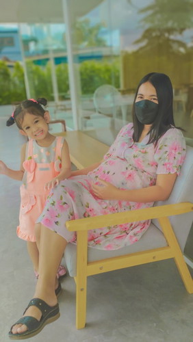 มีลูกคนที่สองทำยังไงให้พี่น้องรักกันและไม่น้อยใจแม่