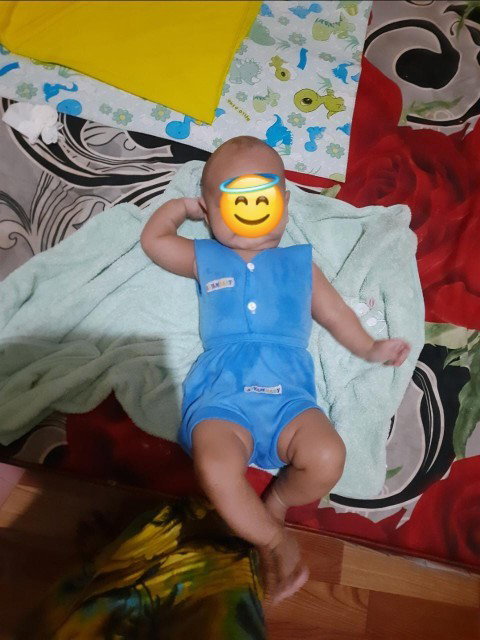 Peyang atau tidak