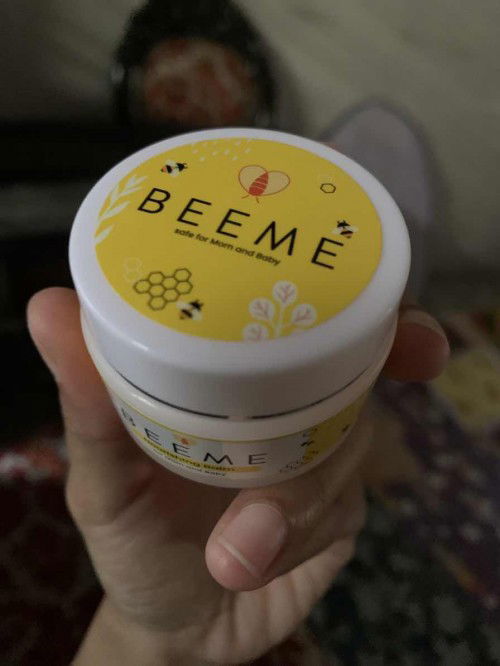 Beeme nourishing balm