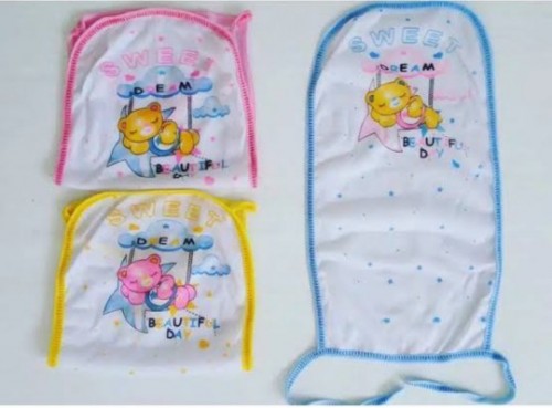 Ada yang mau baju bayi anak saya gak?
Ongkir nya d tanggung tapi ya, biar di buat sistem cod
