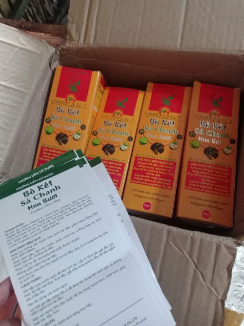 Rụng tóc sau sinh