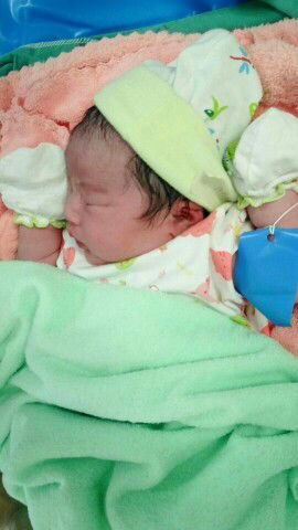 แอบไปแตกมาแล้วจ้าา