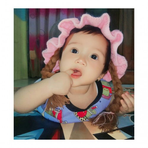 Bund mau tanya, makanan buat si kecil menginjak usia 6 bulan apaya? Terimakasih 🙏