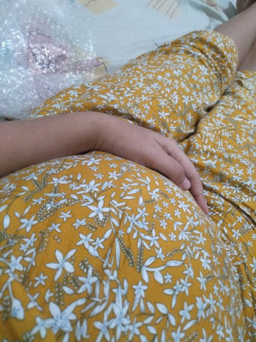 Mau tanya mom🙏🥺