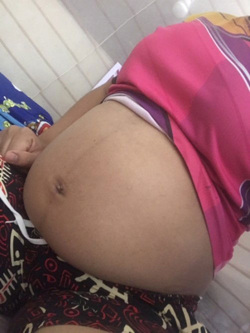 อยากรู้ว่าน้องผู้หญิงหรือผู้ชายคะ พอดีพาน้องไปซาวแล้วไม่เห็นเพศคะ #ทีมคลอดเดือนตุลาคะ