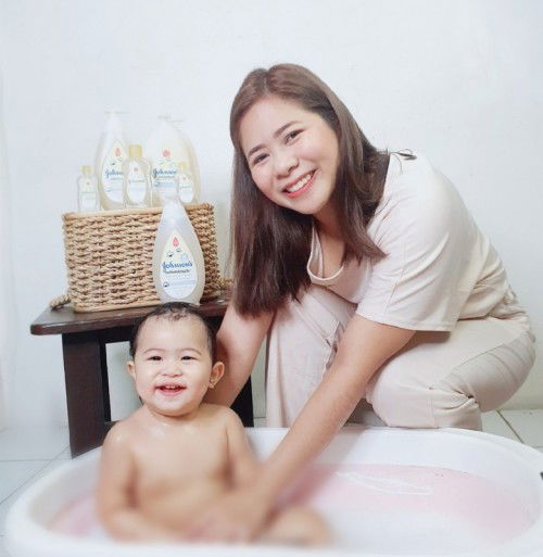 Does your baby have sensitive skin?