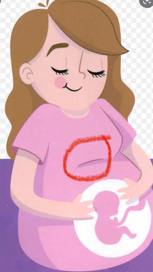 แม่ๆเป็นมั้ยค่ะ