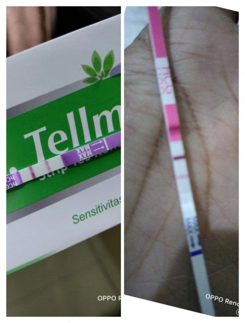 Mlm bunda, mau tanya nih,