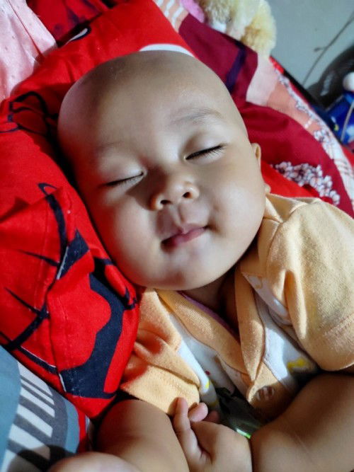 Mau bekerja saat anak masih umur 7bulan