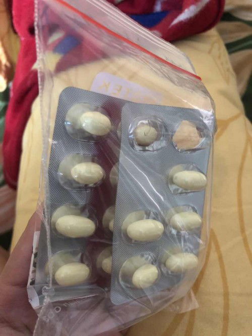 About Microgest 200mg