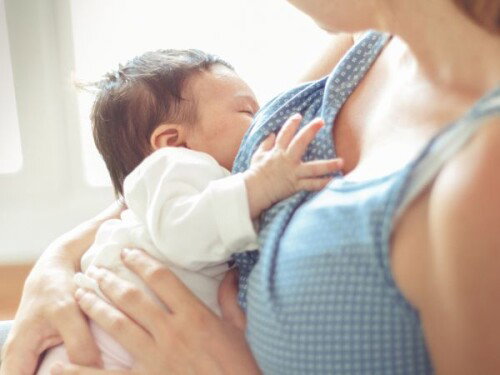 How is your breastfeeding journey😊?